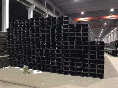 喀喇沁冷拔方管选型指南 工程采购怎么选